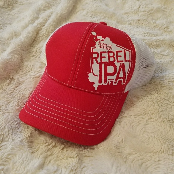 Samuel Adams Trucker Hat | Poshmark